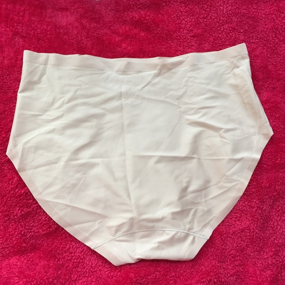 Honeylove Silhouette Briefs in “Sand”. NEW - Picture 4 of 8